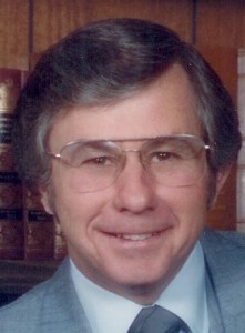 Billy E. Morris